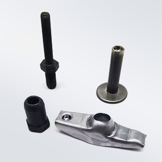 汽油機發電機缸頭搖臂組件